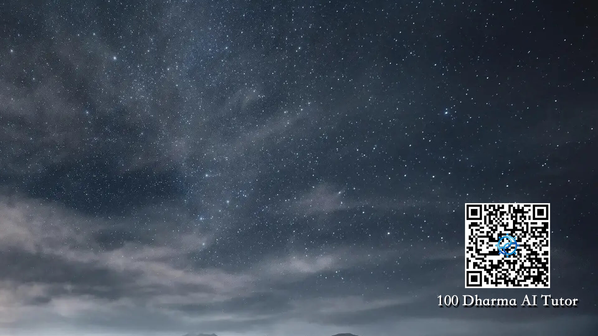 100 Dharma AI tutor