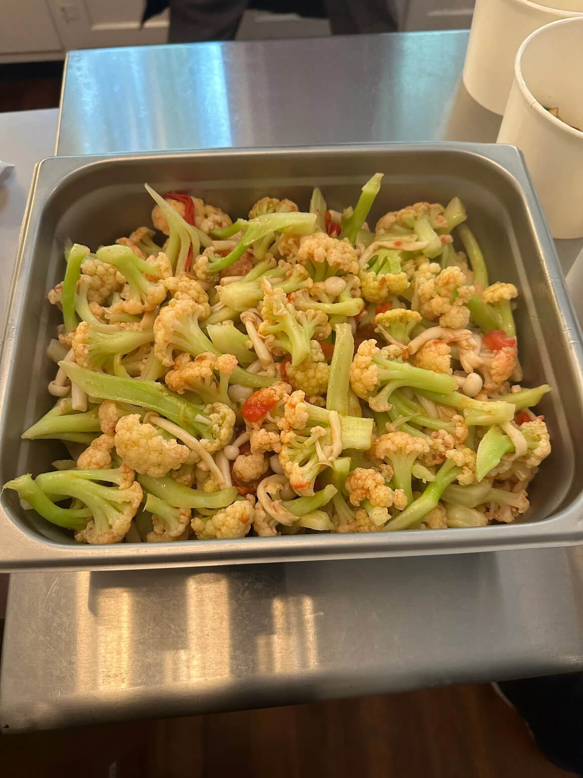 精緻美食