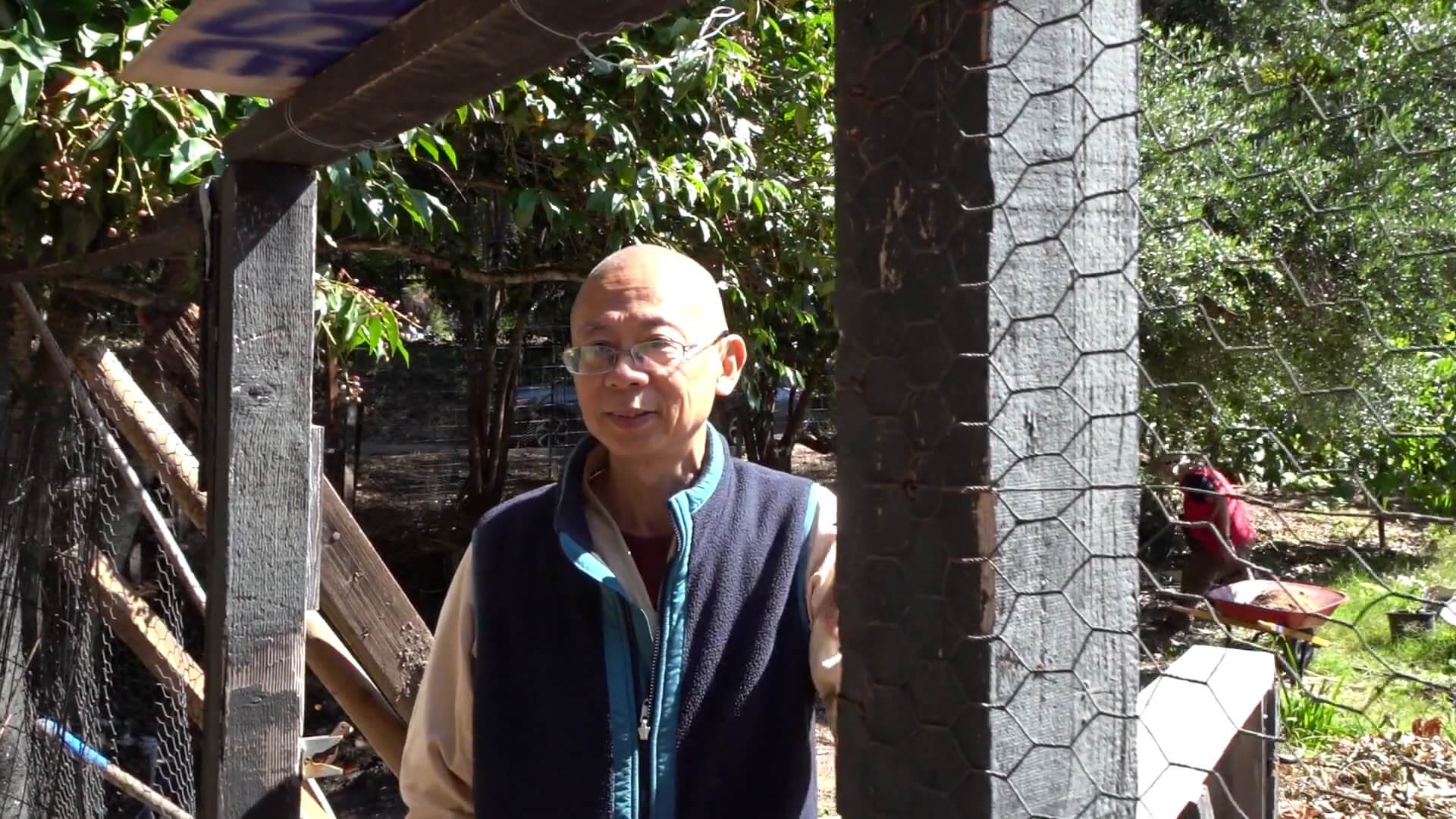 禪林巡禮