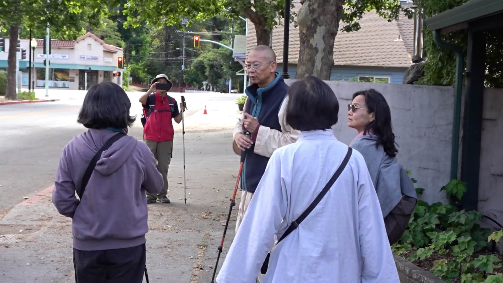 City Tour 城市觀光