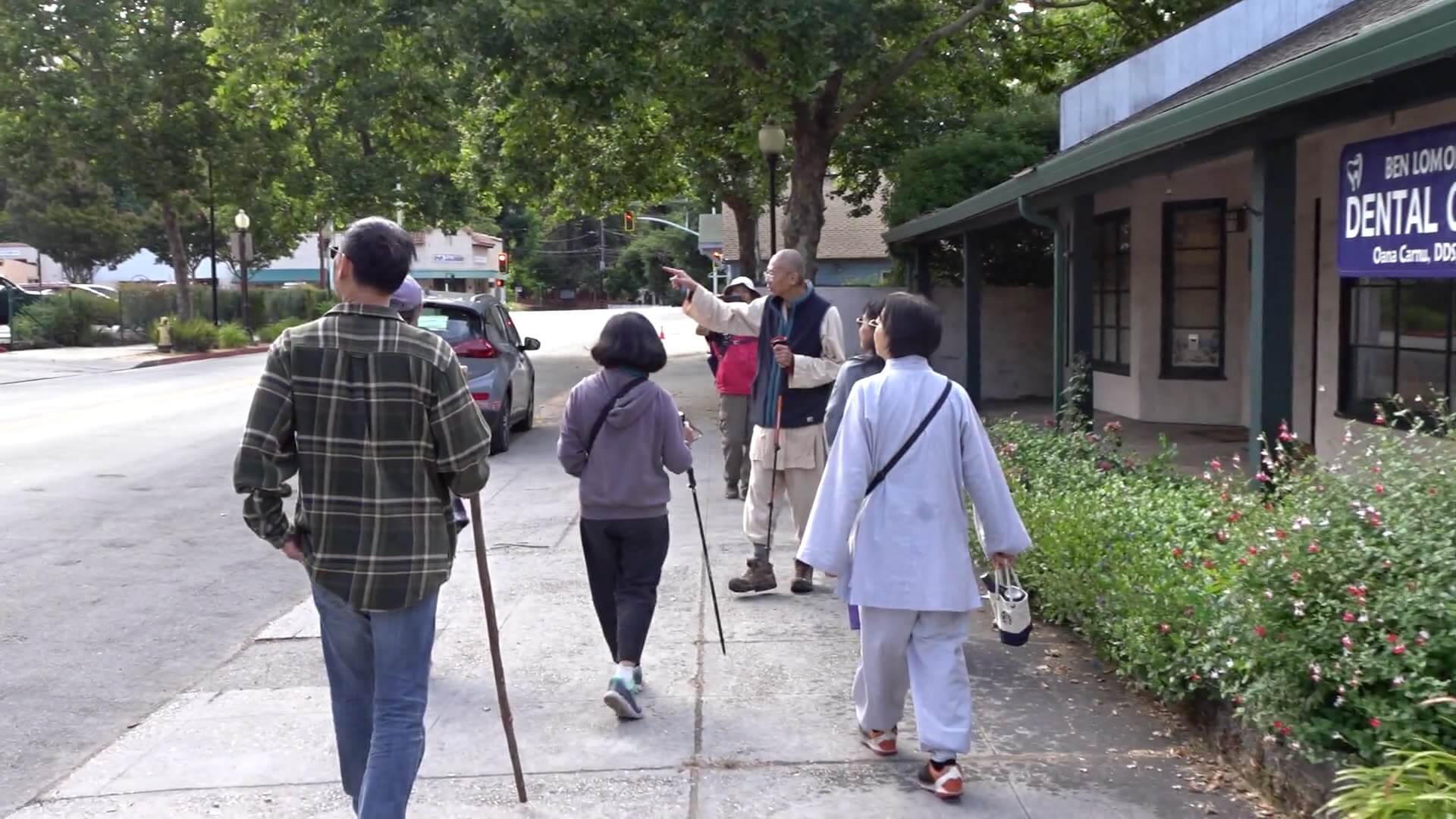 City Tour 城市觀光