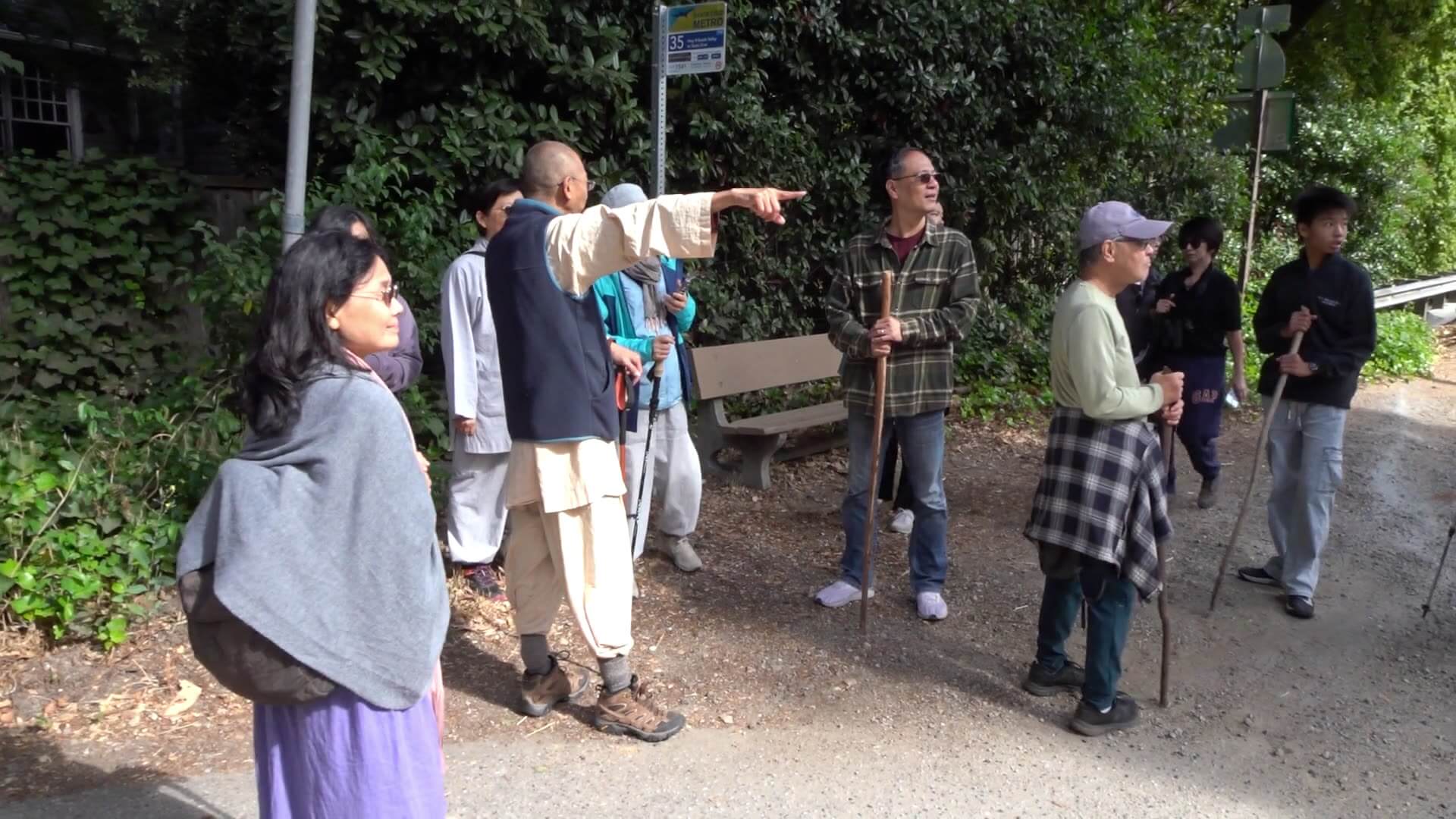 City Tour 城市觀光