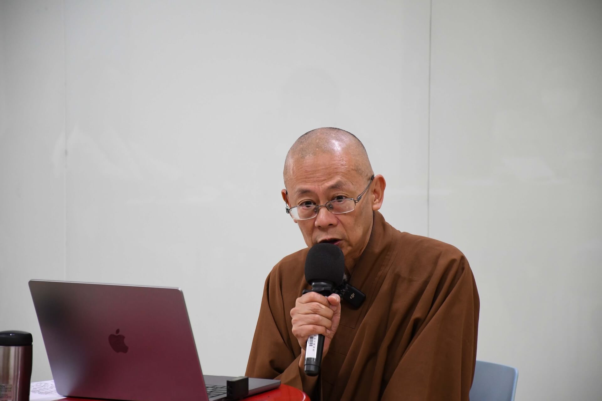 見護法師