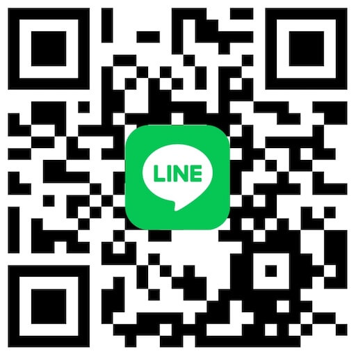line qrcode