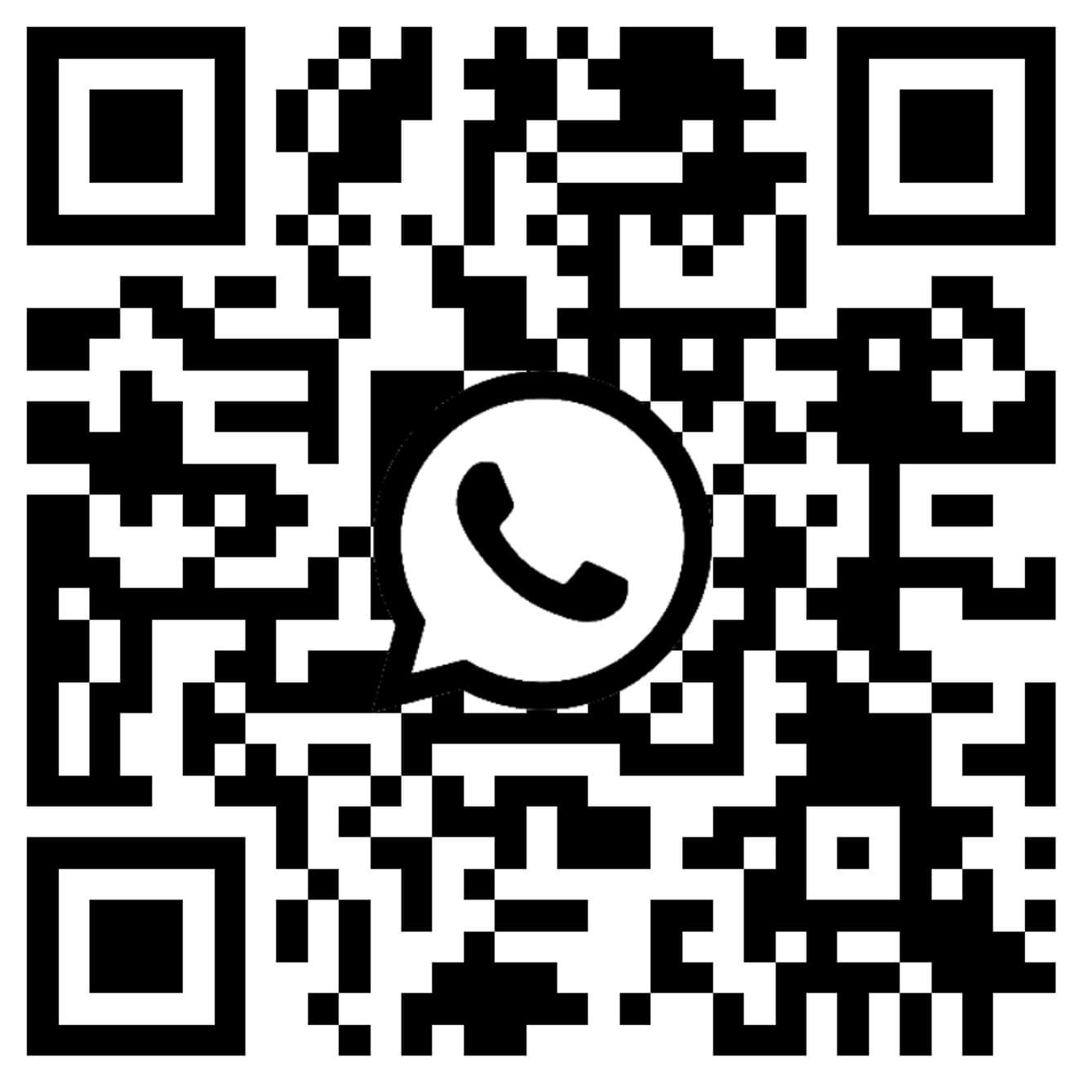 line qrcode